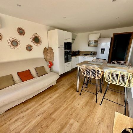 Superbe Appartement Avec Grande Terrasse Каркеранн Екстер'єр фото